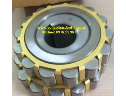 VÒNG BI HỘP SỐ 620 GXX YSX